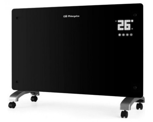 ORBEGOZO-PAE-PANEL CAL REW 2020-SX26 ORBEGOZO-PAE-PANEL CAL REW 2020