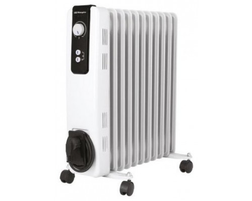 ORBEGOZO-PAE-RAD RH 2500-DU20 ORBEGOZO-PAE-RAD RH 2500