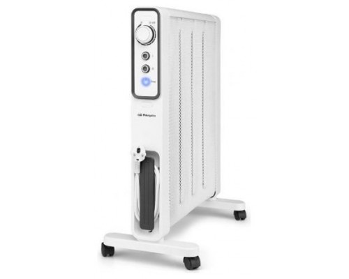 ORBEGOZO-PAE-RAD RMN 2500-SX19 ORBEGOZO-PAE-RAD RMN 2500