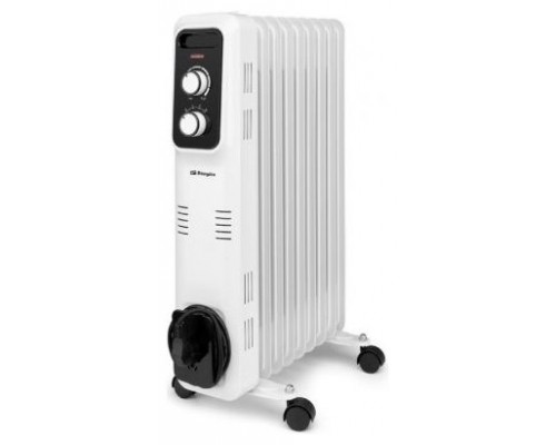 ORBEGOZO-PAE-RAD RL 2000-DU18 ORBEGOZO-PAE-RAD RL 2000