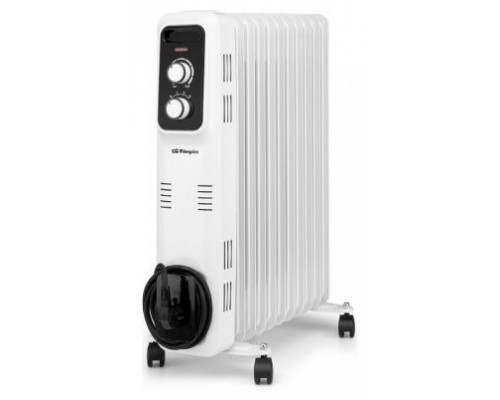 ORBEGOZO-PAE-RAD RL 2500-DU21 ORBEGOZO-PAE-RAD RL 2500