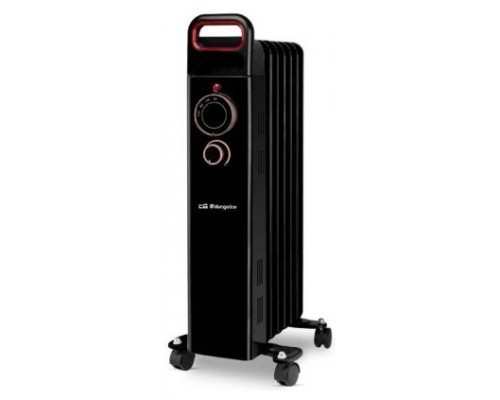 ORBEGOZO-PAE-RAD RUN 1500-DU16 ORBEGOZO-PAE-RAD RUN 1500