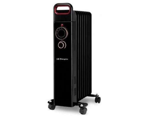 ORBEGOZO-PAE-RAD RUN 2000-SX18 ORBEGOZO-PAE-RAD RUN 2000