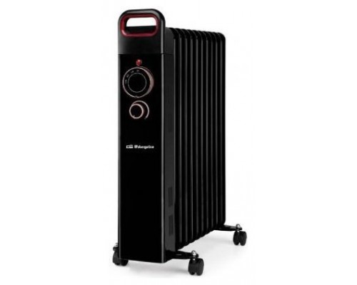 ORBEGOZO-PAE-RAD RUN 2500-SX21 ORBEGOZO-PAE-RAD RUN 2500