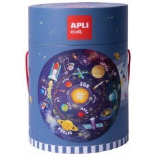 APLI 18200 puzzle (Espera 4 dias)