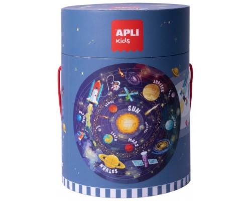 APLI 18200 puzzle (Espera 4 dias)