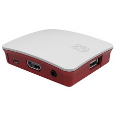 Raspberry Caja oficial Pi 3 modelo A+