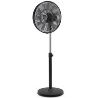 ORBEGOZO-VENT SF 5045-27SX ORBEGOZO-VENT SF 5045