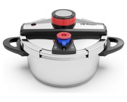 ORBEGOZO-OLLA HP 4200-SX15 ORBEGOZO-OLLA HP 4200