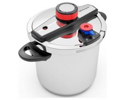 ORBEGOZO-OLLA HP 8200-SX17 ORBEGOZO-OLLA HP 8200