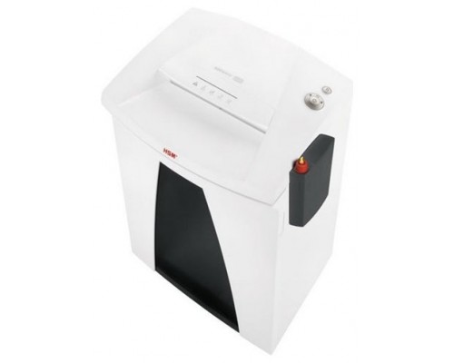 HSM Destructora de Documentos B34 4,5x30 220-240V/50Hz EU con Aceitera