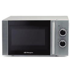 ORBEGOZO-PAE-MIC MI 2080-DU20 ORBEGOZO-PAE-MIC MI 2080
