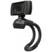 Trust Trino HD Video Webcam cámara web 8 MP USB Negro (Espera 4 dias)