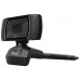Trust Trino HD Video Webcam cámara web 8 MP USB Negro (Espera 4 dias)