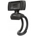 Trust Trino HD Video Webcam cámara web 8 MP USB Negro (Espera 4 dias)
