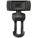 Trust Trino HD Video Webcam cámara web 8 MP USB Negro (Espera 4 dias)