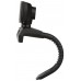 Trust Trino HD Video Webcam cámara web 8 MP USB Negro (Espera 4 dias)