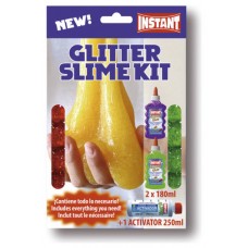 Maped Glitter Slime Kit (Espera 4 dias)