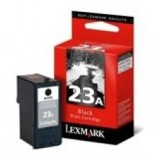 LEXMARK Cartucho Negro Nº23A