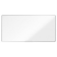 PIZARRA PPLUS ACERO LACADO 2400X1200MM NOBO 1915163 (Espera 4 dias)