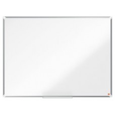 PIZARRA PPLUS MELAMINA 1200X900MM NOBO 1915168 (Espera 4 dias)