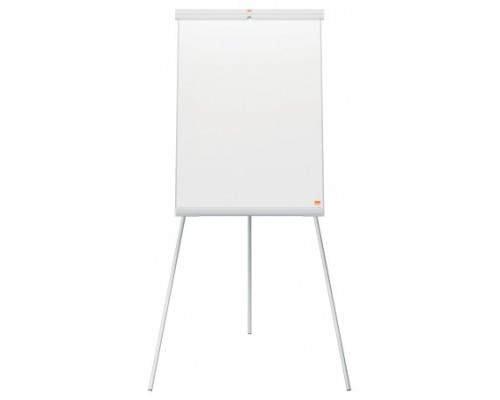 PIZARRA DE CONFERENCIA PREMIUM PLUS 70X100CM. ACERO LACADO Y BASE MÓVIL NOBO 1915702 (Espera 4 dias)