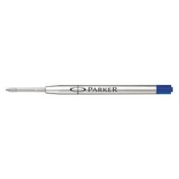 RECAMBIO BOLIGRAFO QUINKFLOW 0.7 AZUL PARKER 1950371 (MIN12) (Espera 4 dias)