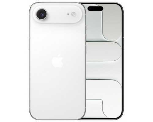 APPLE iPHONE 17 AIR 256GB BLANCO (Espera 4 dias)-SX72 APPLE iPHONE 17 AIR 256GB BLANCO (Espera 4 dias)