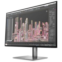 HP Monitor Z27u G3 / 27" / QHD / HDMI-DisplayPort-USB(A)-USB(C) / Regulable Altura