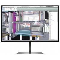HP Monitor Z24u G3 / 23,8" / WUXGA / HDMI-DisplayPort-USB(A)-USB(C) / Regulable Altura