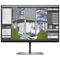 HP Monitor Z27q G3 / 27" / QHD / HDMI-DisplayPort-USB(A) / Regulable Altura