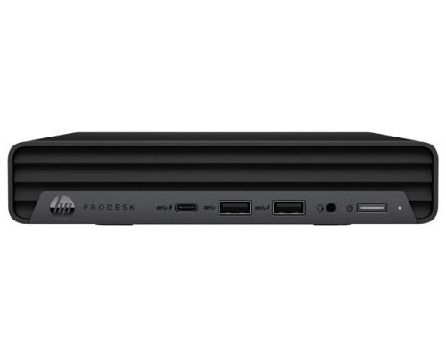 HP PRODESK 400 G6 1C6Z0EA (Espera 4 dias)