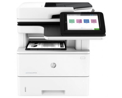 HP multifuncion laser monocromo LaserJet Enterprise M528dn