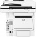 HP multifuncion laser monocromo LaserJet Enterprise M528dn