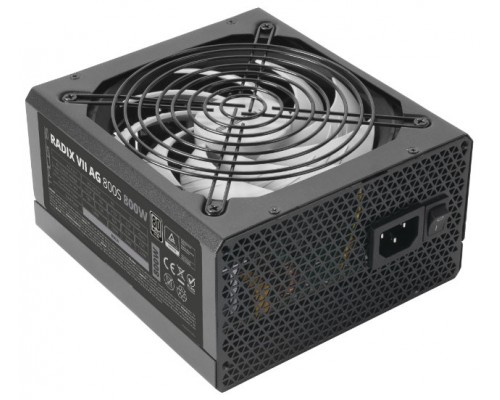 FUENTE ALIMENTACION TACENS RADIX VII AG 800S