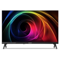 SHARP 24HA1205E NONSMART 24" H (Espera 4 dias)-30SX SHARP 24HA1205E NONSMART 24" H (Espera 4 dias)