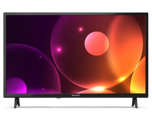 Sharp 32FA2E Televisor 81,3 cm (32") HD Negro (Espera 4 dias)