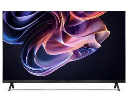 SHARP 32HF2265E GOOGLE TV 32" (Espera 4 dias)
