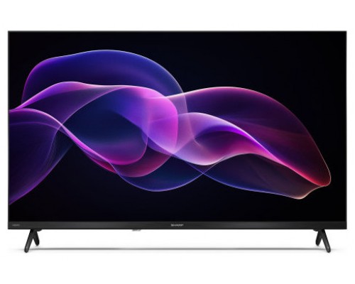 SHARP 32HF3265E GOOGLE TV 32" (Espera 4 dias)