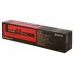 KYOCERA TK-8705M, 30000 paginas, Magenta, 1 pieza(s)