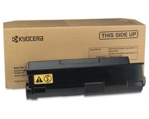 KYOCERA TONER TK3100 NEGRO  FS-/2100DN