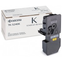 KYOCERA TK-5240K MITA Toner M5526cdn negro  4.000 paginas