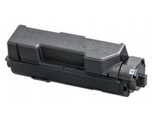 KYOCERA 1T02RY0NL0, 7200 paginas, Negro, 1 pieza(s)