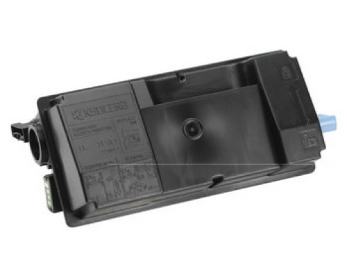 KYOCERA TK-3190, 25000 paginas, Negro, 1 pieza(s)