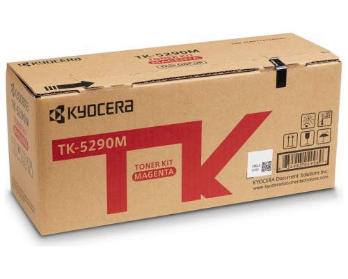 KYOCERA MITA TK-5290M Toner Magenta