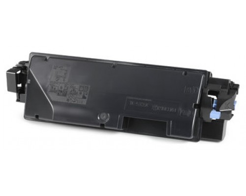 KYOCERA CARTUCHO DE TÓNER NEGRO (1T02VM0NL0, TK-5305K)