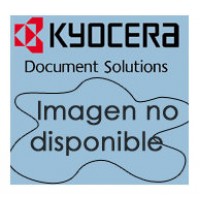 KYOCERA Kit de instalacion (bote revelador)