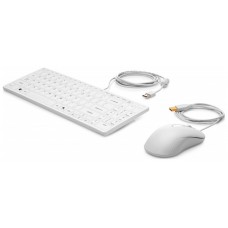 HP Combo HEALTHCARE SANIDAD Teclado + Raton