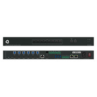 KRAMER SWITCHERS & MATRICES (20-004230) SWT3-81-PR MULTI-FORMA TS AV CONNECTIVITY (Espera 4 dias)-229SX KRAMER SWITCHERS & MATRICES (20-004230) SWT3-81-PR MULTI-FORMA TS AV CONNECTIVITY (Espera 4 dias)
