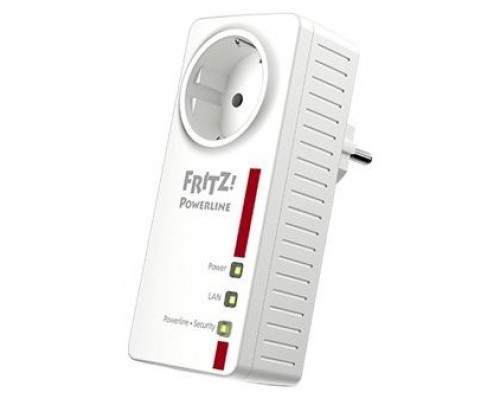FRITZ! Powerline 1220E Powerline-SX28 FRITZ! Powerline 1220E Powerline